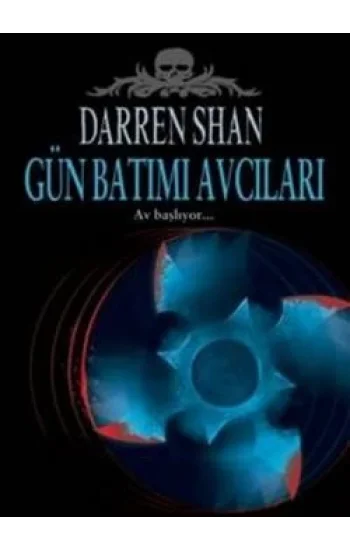 Gün Batımı Avcıları