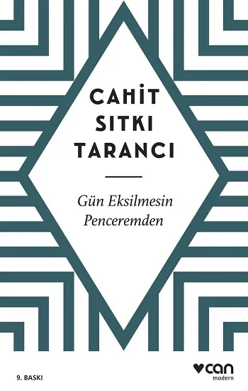 Gün Eksilmesin Penceremden