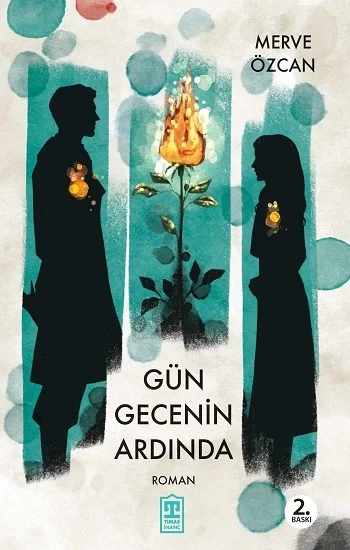 Gün Gecenin Ardında