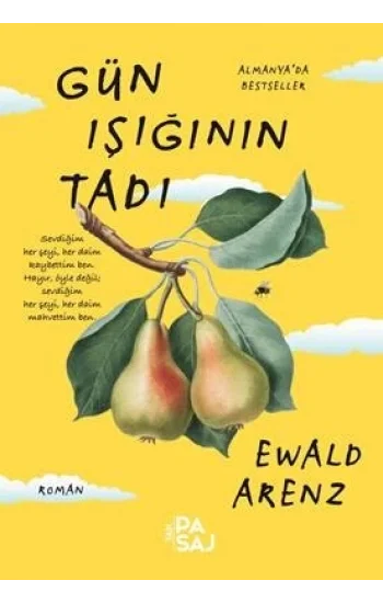 Gün Işığının Tadı