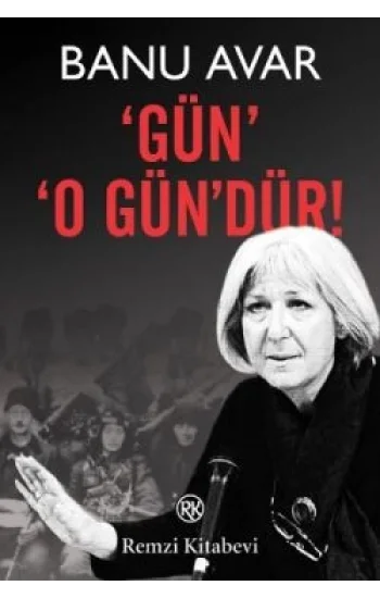 Gün O Gündür!