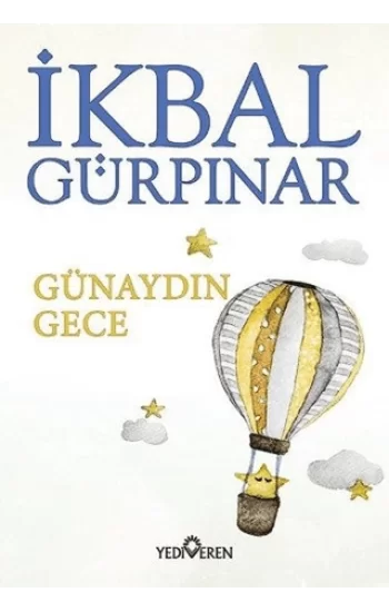 Günaydın Gece