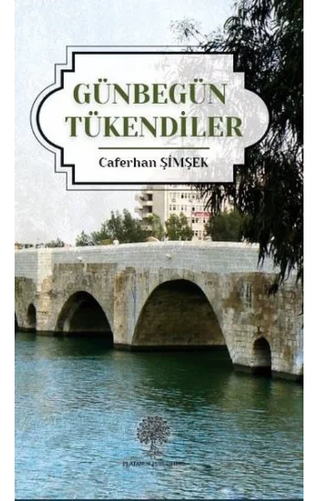 Günbegün Tükendiler