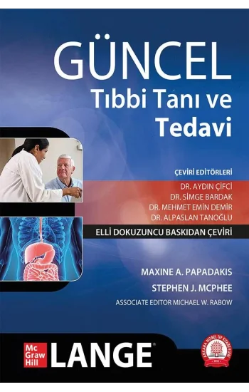 Güncel Tıbbi Tanı ve Tedavi