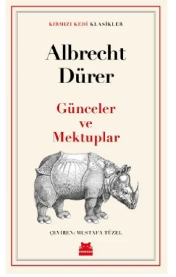 Günceler Ve Mektuplar