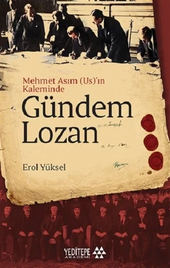 Gündem Lozan