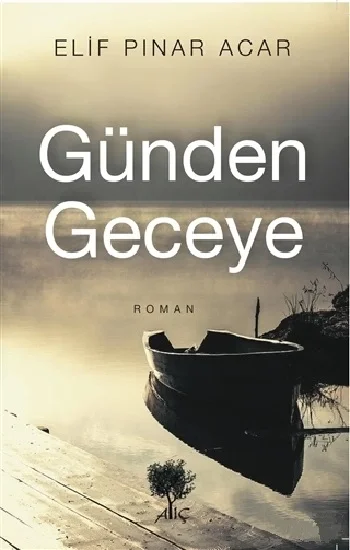 Günden Geceye