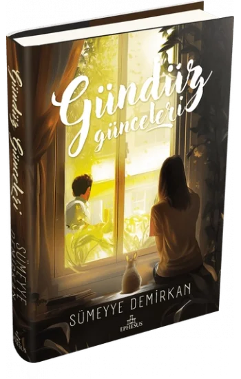 Gündüz Günceleri (Ciltli)