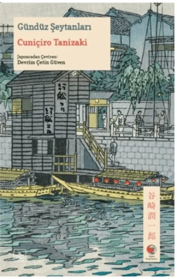 Gündüz Şeytanları