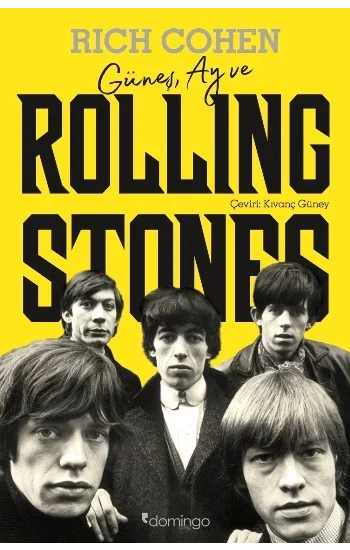 Güneş, Ay ve Rolling Stones