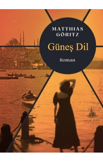 Güneş Dil