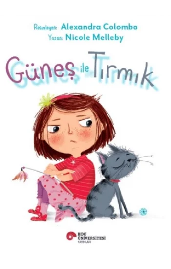 Güneş İle Tırmık