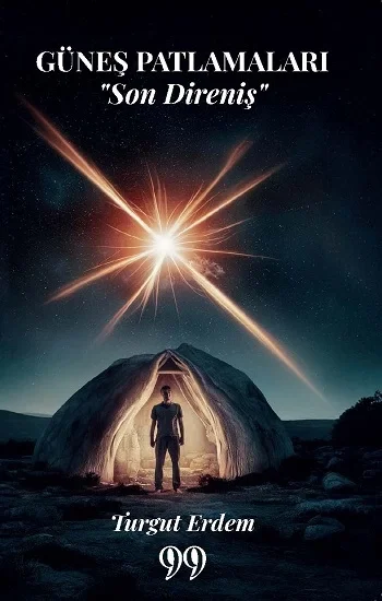 Güneş Patlamaları