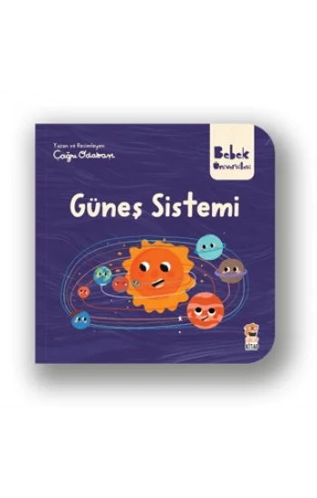 Güneş Sistemi