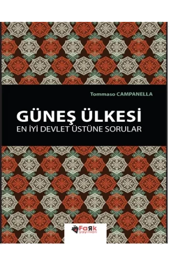 Güneş Ülkesi