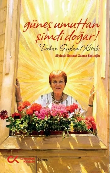 Güneş Umuttan Şimdi Doğar