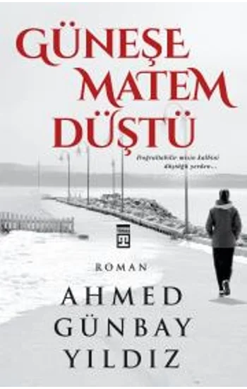 Güneşe Matem Düştü
