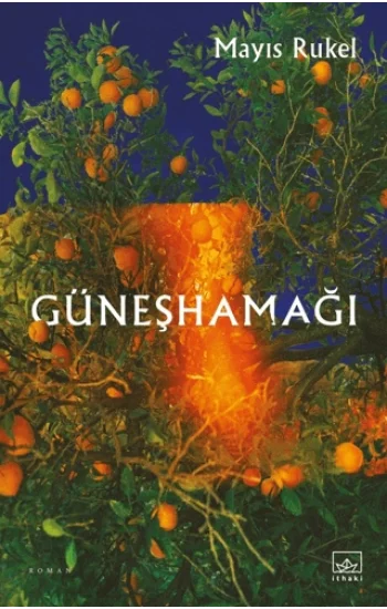 Güneşhamağı