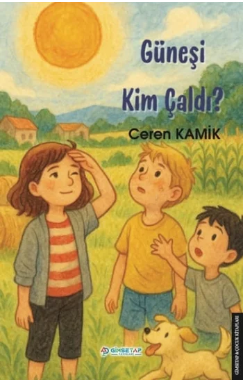 Güneşi Kim Çaldı