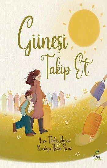 Güneşi Takip Et