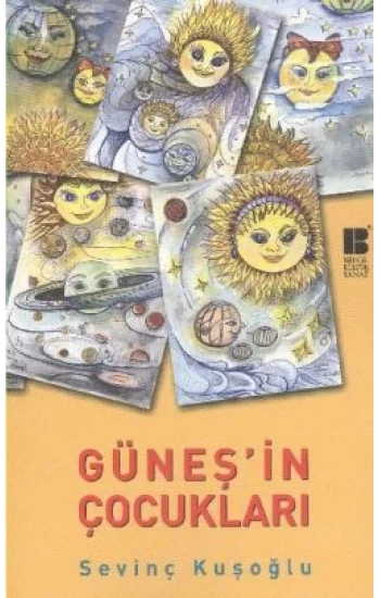 Güneşin Çocukları