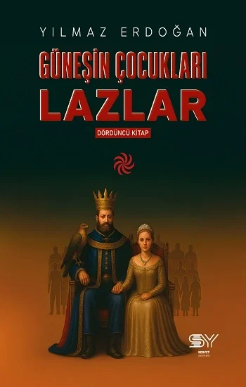 Güneşin Çocukları Lazlar - 4