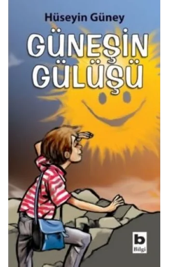 Güneşin Gülüşü