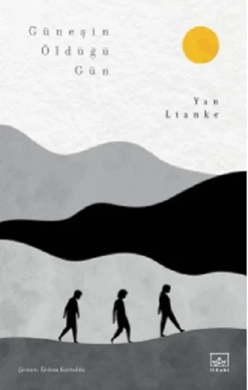 Güneşin Öldüğü Gün