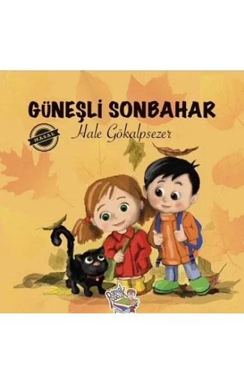 Güneşli Sonbahar
