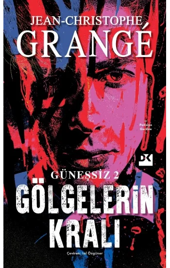 Güneşsiz 2 - Gölgelerin Kralı