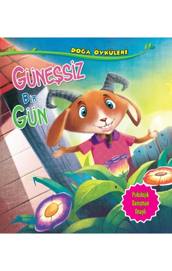 Güneşsiz Bir Gün - Doğa Öyküleri