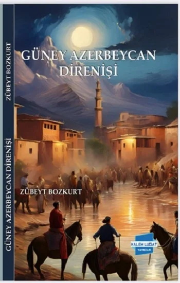 Güney Azerbaycan Direnişi