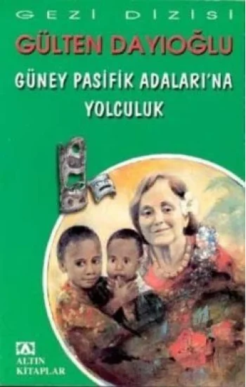 Güney Pasifik Adalarına Yolculuk