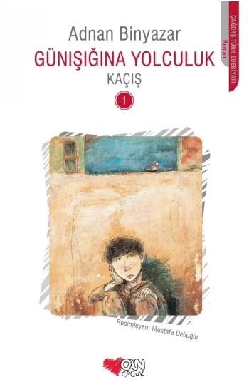 Günışığına Yolculuk - Kaçış 1