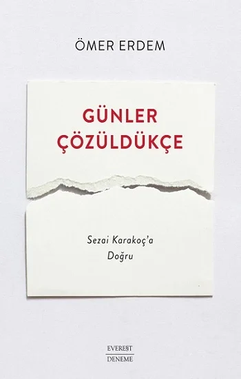 Günler Çözüldükçe