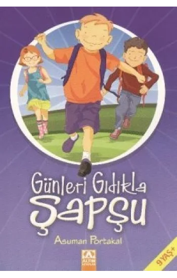 Günleri Gıdıkla Şapşu