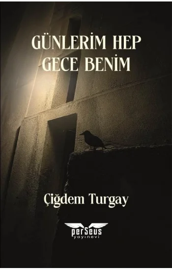 Günlerim Hep Gece Benim