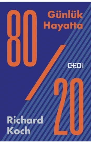 Günlük Hayatta 80/20