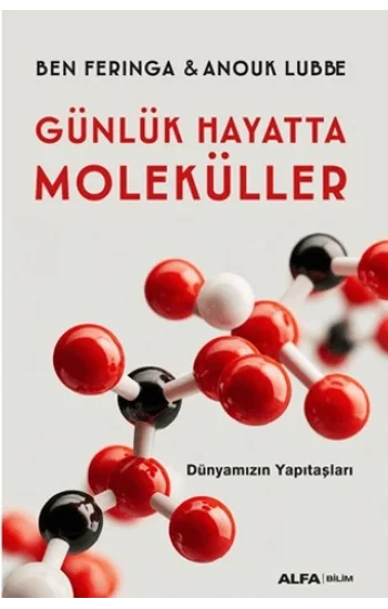 Günlük Hayatta Moleküller