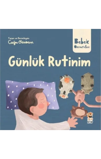Günlük Rutinim