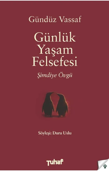 Günlük Yaşam Felsefesi