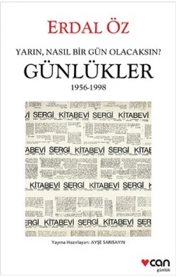 Günlükler