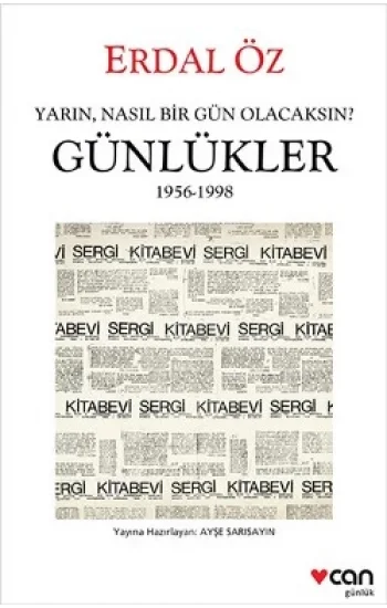 Günlükler
