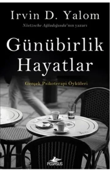 Günübirlik Hayatlar
