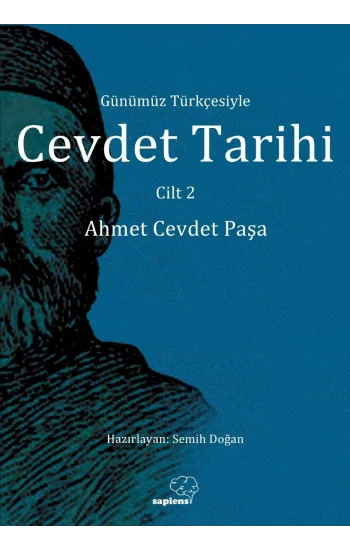 Günümüz Türkçesiyle Cevdet Tarihi Cilt 2
