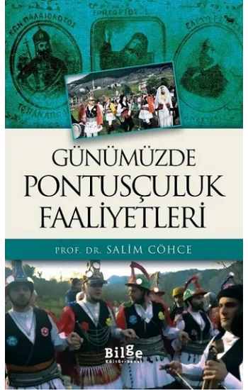 Günümüzde Pontusçuluk Faaliyetleri