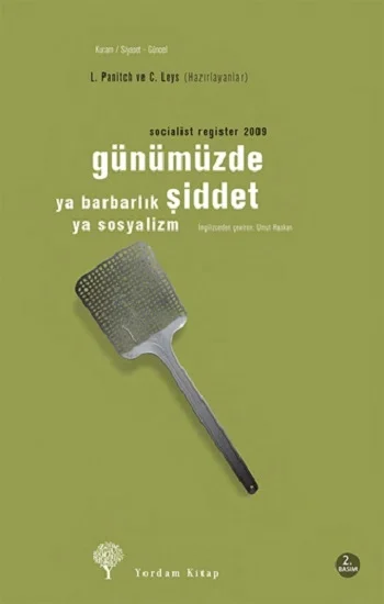 Günümüzde Şiddet