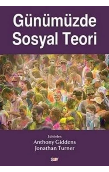 Günümüzde Sosyal Teori
