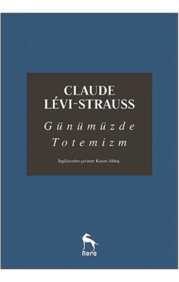 Günümüzde Totemizm