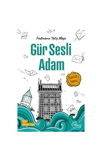 Gür Sesli Adam